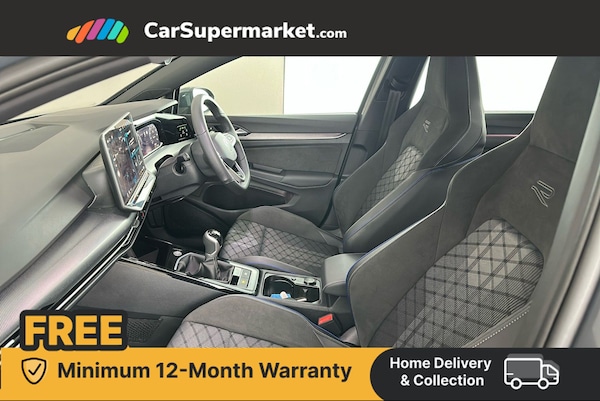 Used Volkswagen Golf 2025 for sale - 76142140: Photo 17