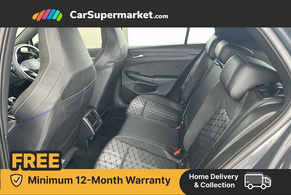Used Volkswagen Golf 2025 for sale - 76142140: Photo 18