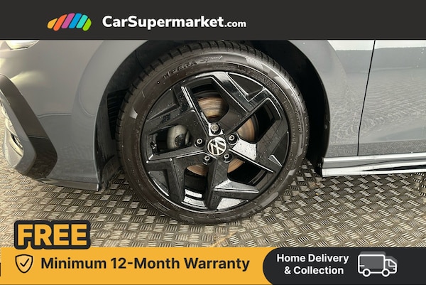 Used Volkswagen Golf 2025 for sale - 76142140: Photo 19