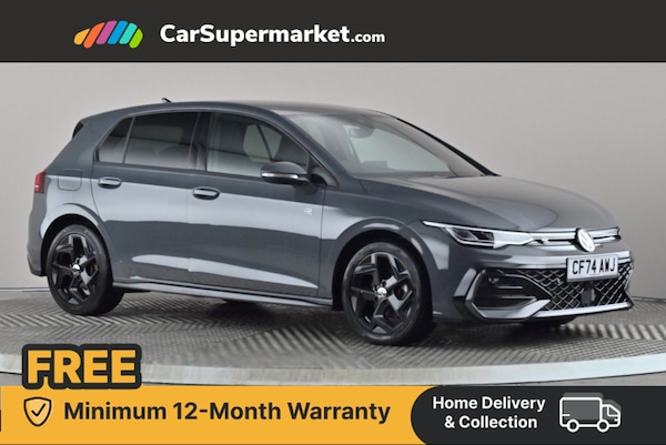Used Volkswagen Golf 2025 for sale - 76142140: Photo 1