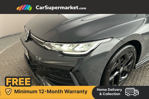 Used Volkswagen Golf 2025 for sale - 76142140: Photo 20