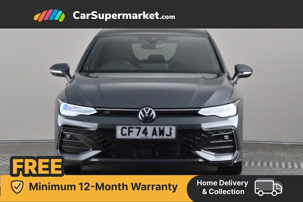 Used Volkswagen Golf 2025 for sale - 76142140: Photo 2