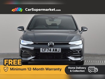 Used Volkswagen Golf 2025 for sale - 76142140: Photo 2