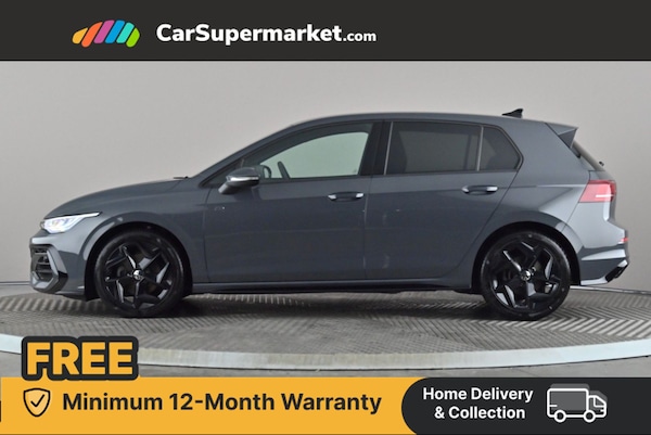 Used Volkswagen Golf 2025 for sale - 76142140: Photo 3