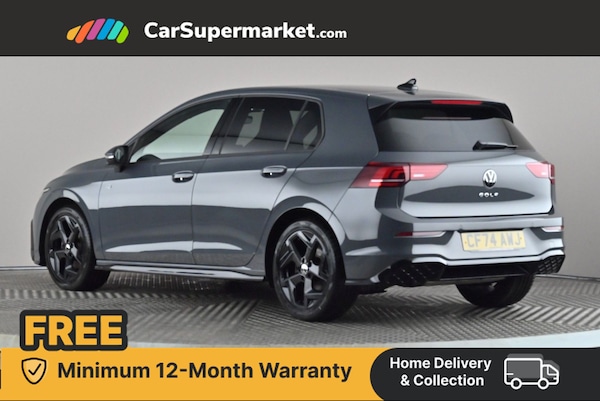 Used Volkswagen Golf 2025 for sale - 76142140: Photo 4