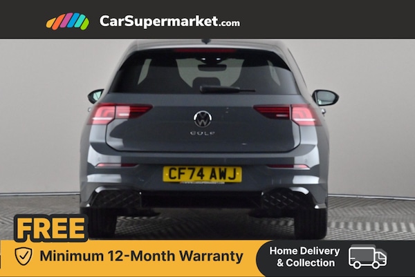 Used Volkswagen Golf 2025 for sale - 76142140: Photo 5