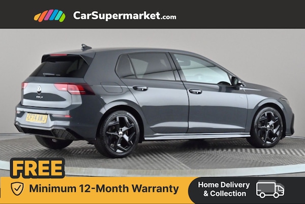Used Volkswagen Golf 2025 for sale - 76142140: Photo 6