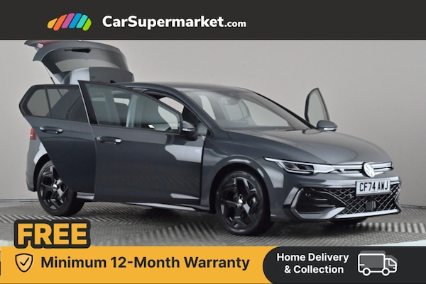 Used Volkswagen Golf 2025 for sale - 76142140: Photo 7