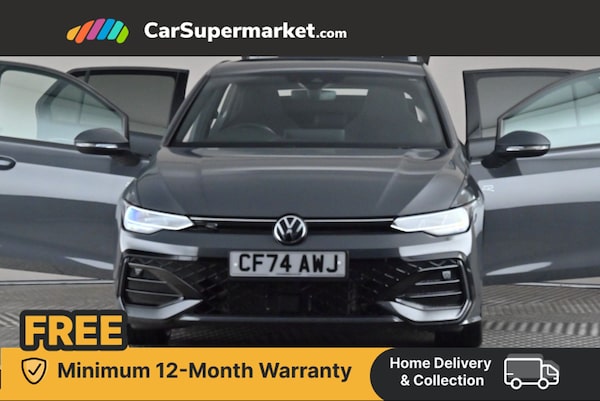 Used Volkswagen Golf 2025 for sale - 76142140: Photo 8