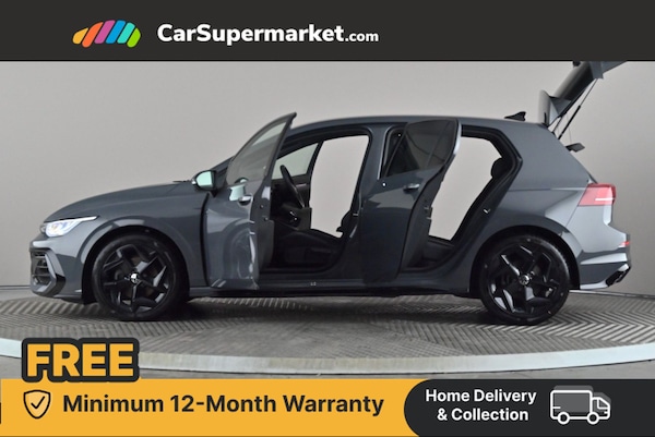 Used Volkswagen Golf 2025 for sale - 76142140: Photo 9