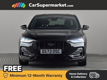 Used Ford Focus 2023 for sale - 77589467: Photo