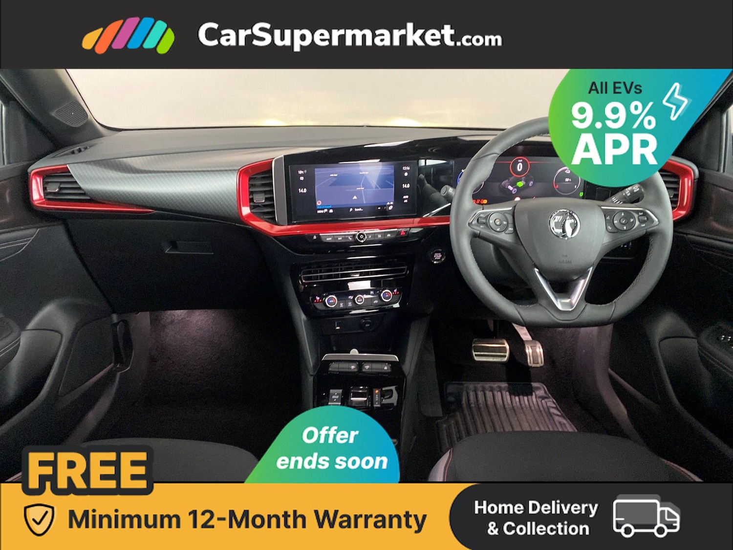 Used Vauxhall Mokka 2024 for sale - 76341347: Photo 15