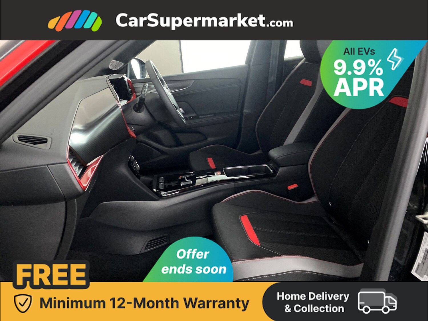 Used Vauxhall Mokka 2024 for sale - 76341347: Photo 19