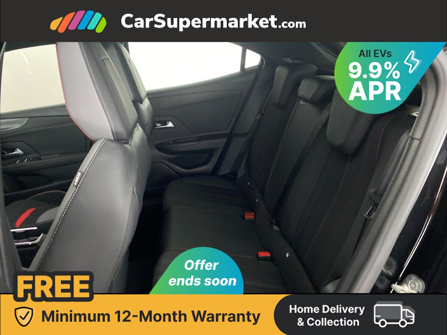 Used Vauxhall Mokka 2024 for sale - 76341347: Photo 20