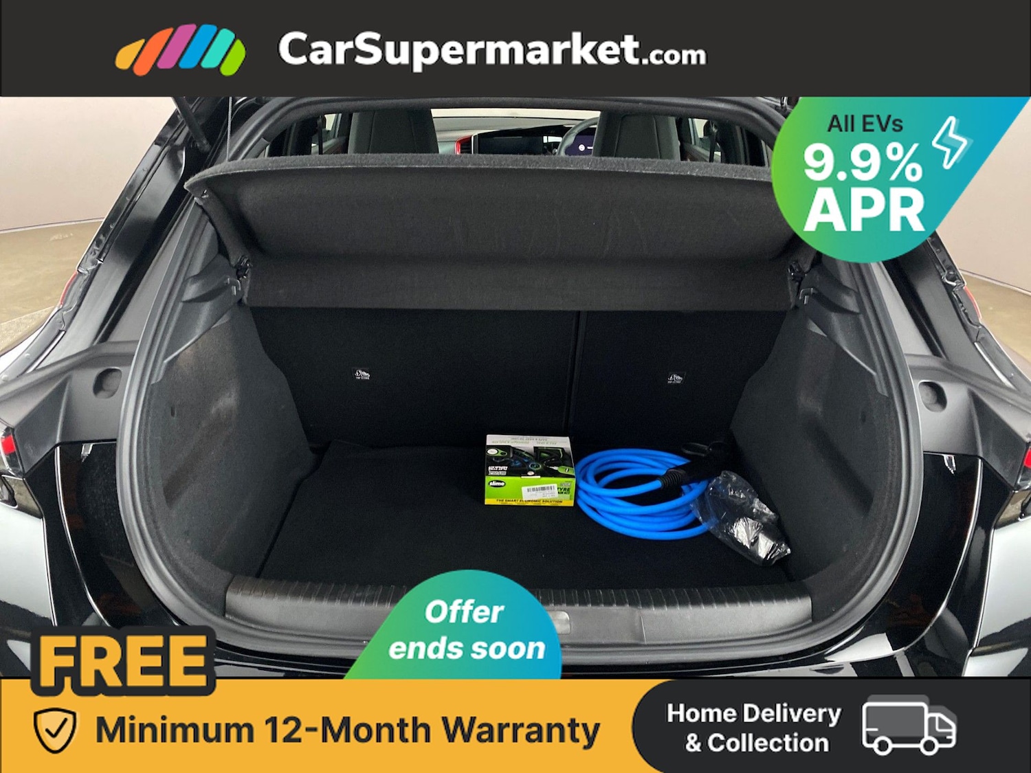 Used Vauxhall Mokka 2024 for sale - 76341347: Photo 22