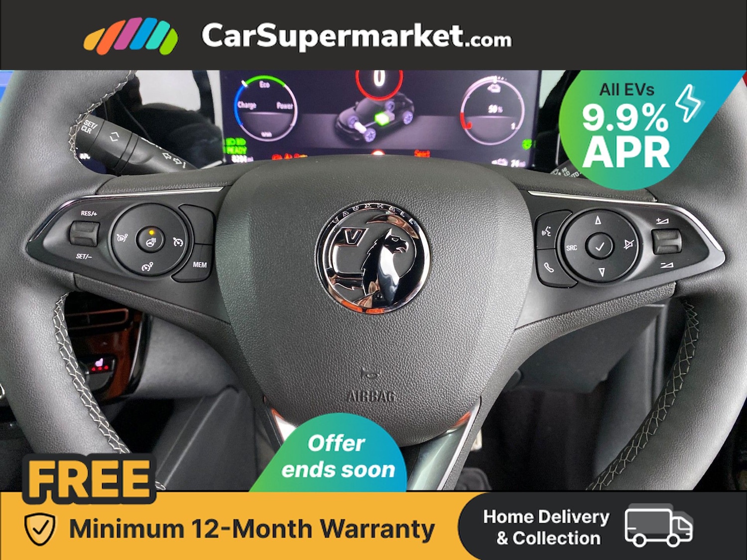 Used Vauxhall Mokka 2024 for sale - 76341347: Photo 27