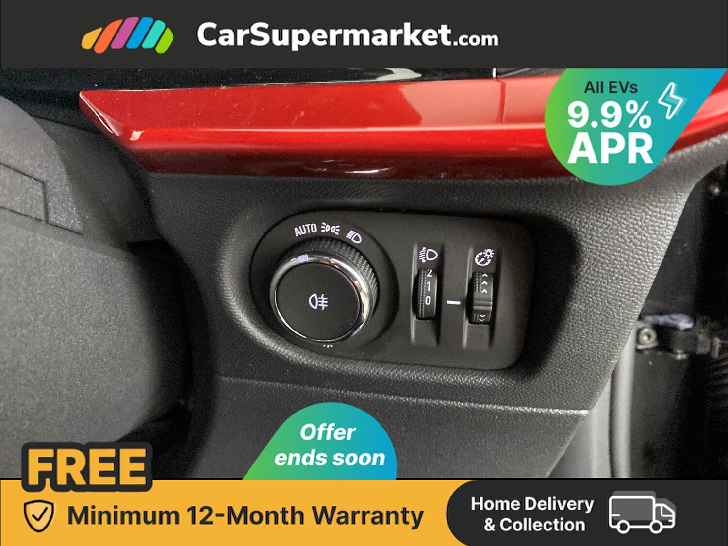 Used Vauxhall Mokka 2024 for sale - 76341347: Photo 28