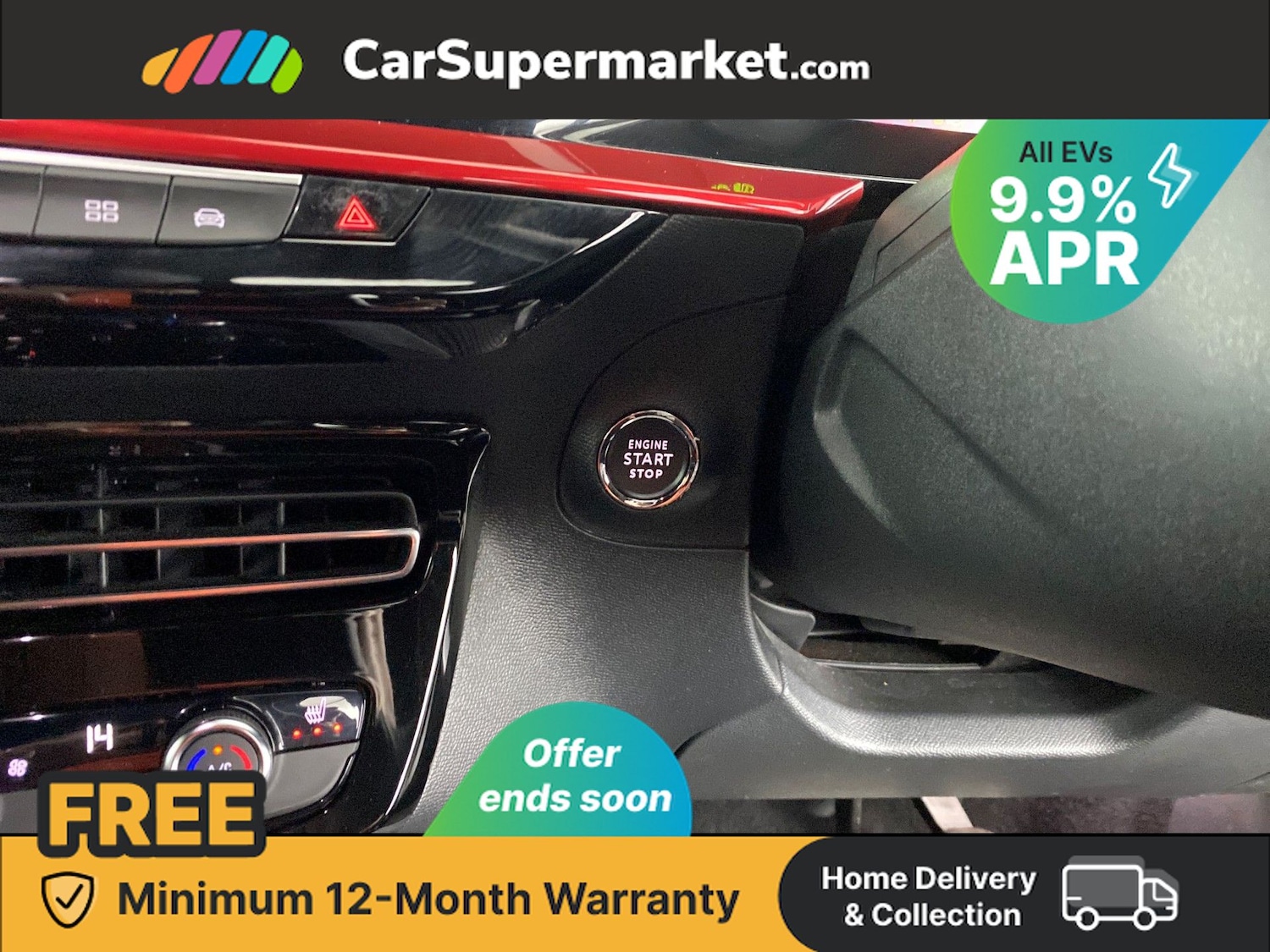 Used Vauxhall Mokka 2024 for sale - 76341347: Photo 29