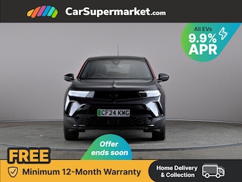 Used Vauxhall Mokka 2024 for sale - 76341347: Photo