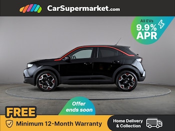 Used Vauxhall Mokka 2024 for sale - 76341347: Photo