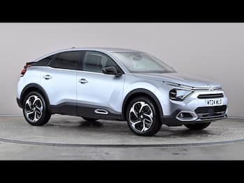 Used Citroen C4 2024 for sale - 79865232: Photo