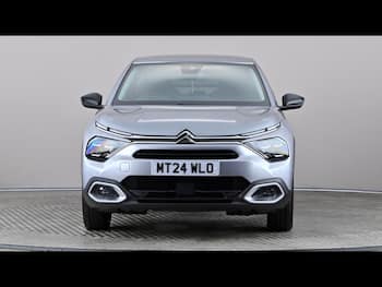 Used Citroen C4 2024 for sale - 79865232: Photo