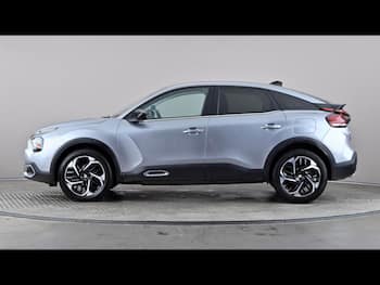 Used Citroen C4 2024 for sale - 79865232: Photo