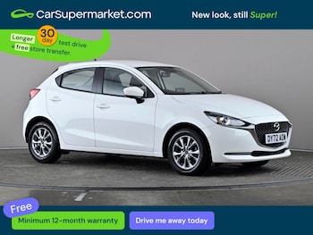 Used Mazda Mazda2 2022 for sale - 78521631: Photo