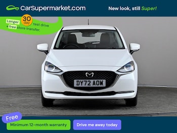 Used Mazda Mazda2 2022 for sale - 78521631: Photo