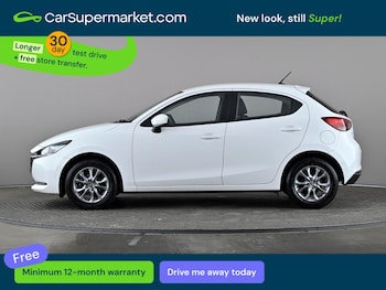 Used Mazda Mazda2 2022 for sale - 78521631: Photo
