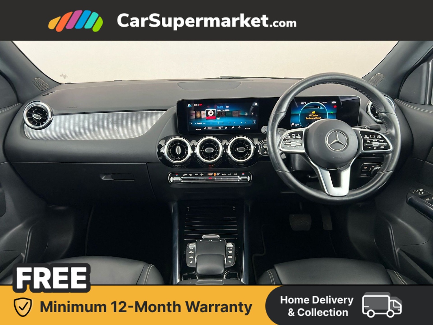 Used Mercedes-Benz GLA 2022 for sale - 77775798: Photo 13