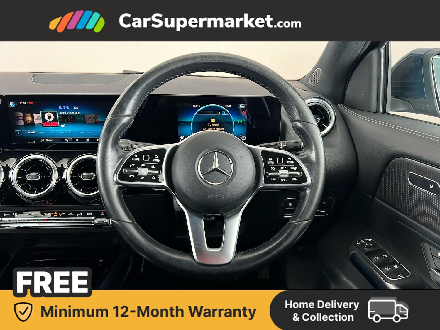 Used Mercedes-Benz GLA 2022 for sale - 77775798: Photo 14