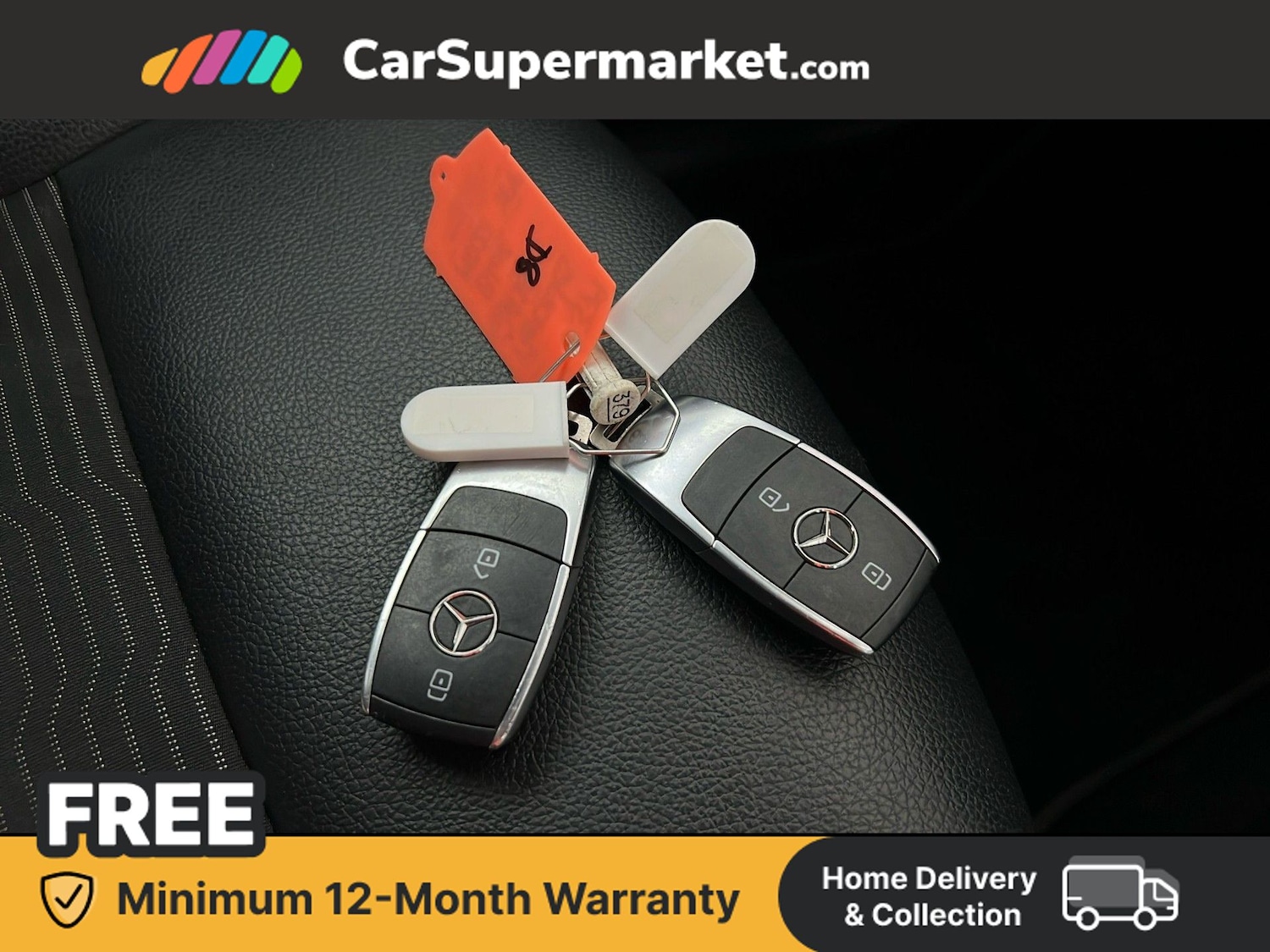 Used Mercedes-Benz GLA 2022 for sale - 77775798: Photo 23