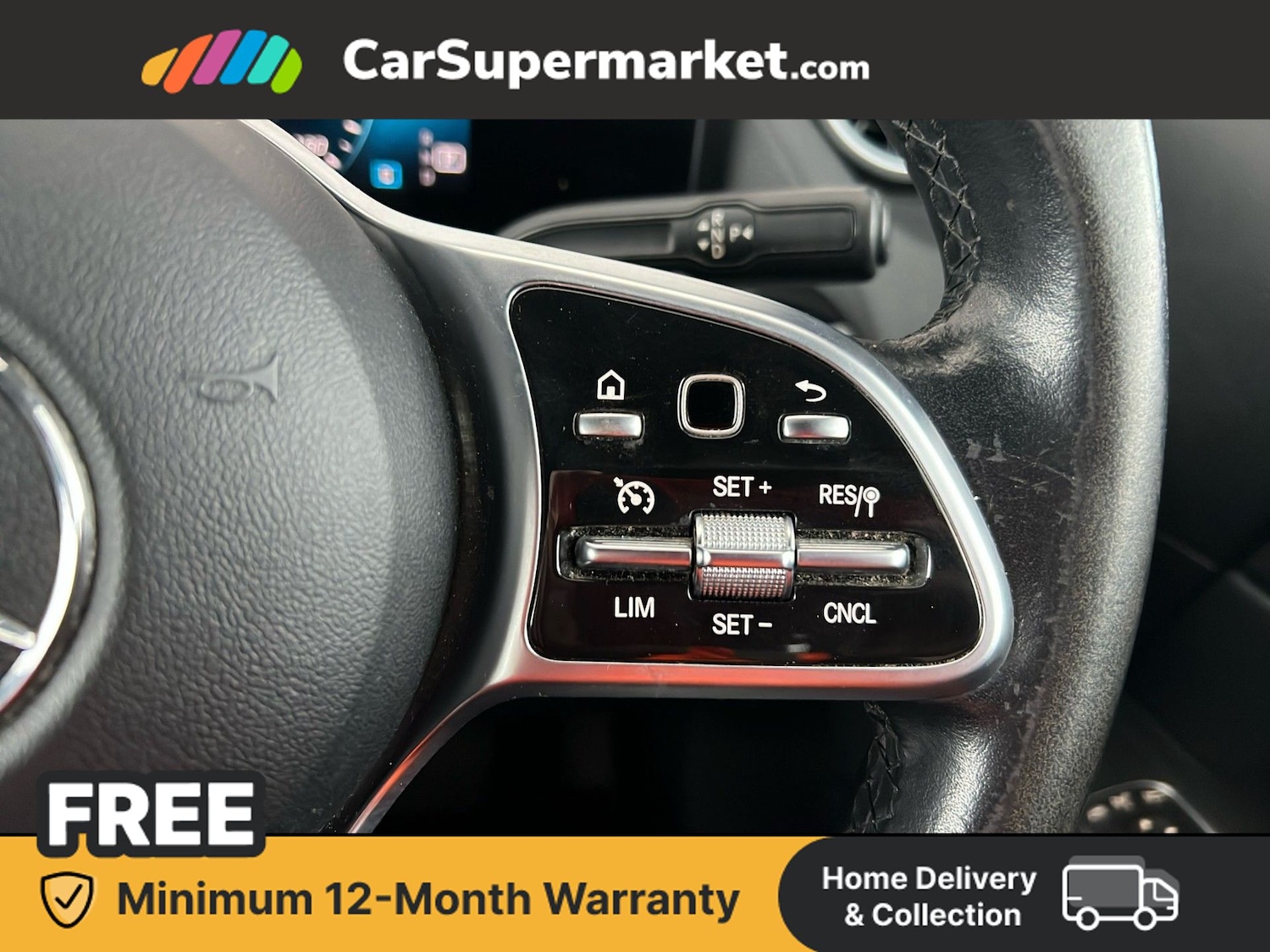 Used Mercedes-Benz GLA 2022 for sale - 77775798: Photo 24