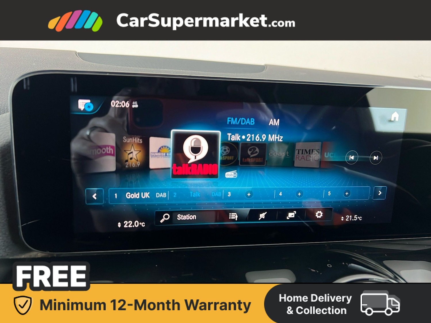 Used Mercedes-Benz GLA 2022 for sale - 77775798: Photo 25