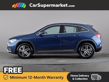 Used Mercedes-Benz GLA 2022 for sale - 77775798: Photo