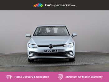 2022 - 1.0 eTSI Life DSG 5-Door