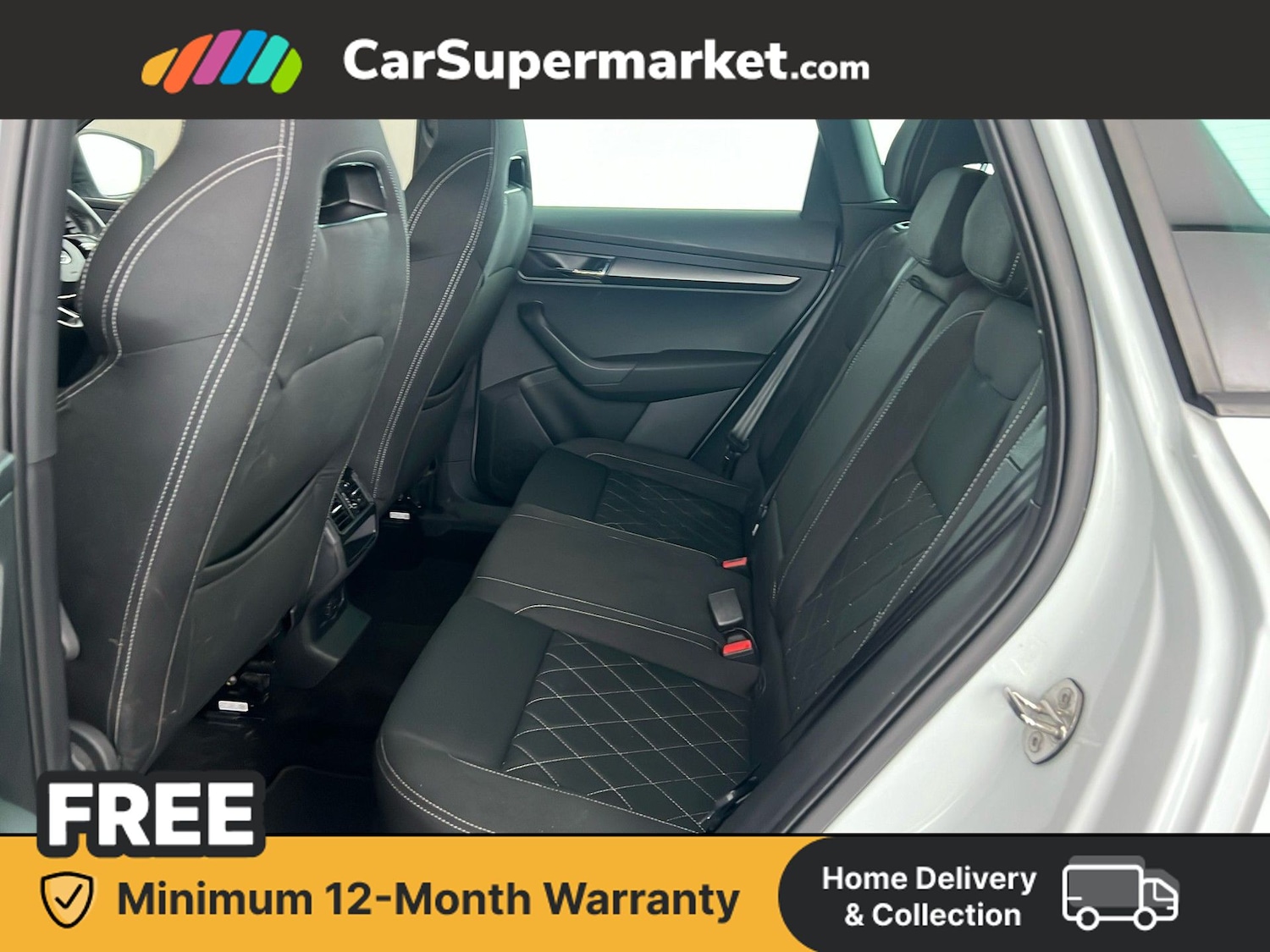 Used Skoda Karoq 2020 for sale - 77451249: Photo 18