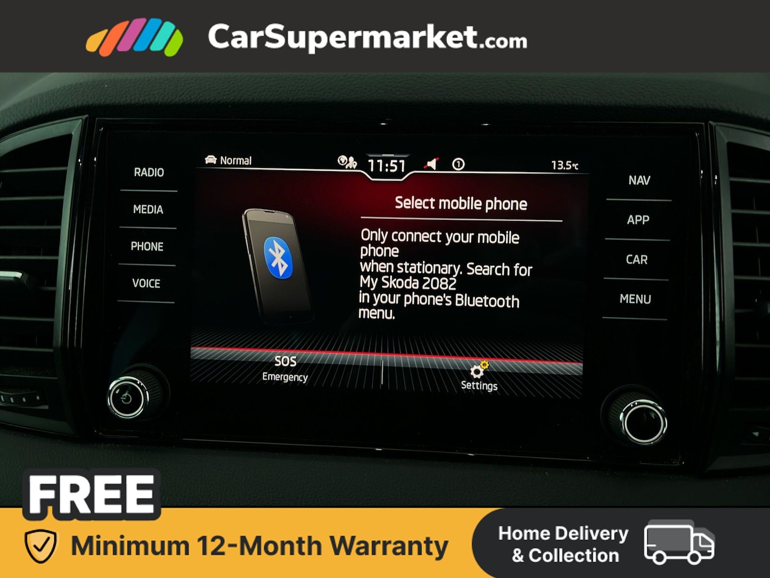 Used Skoda Karoq 2020 for sale - 77451249: Photo 24