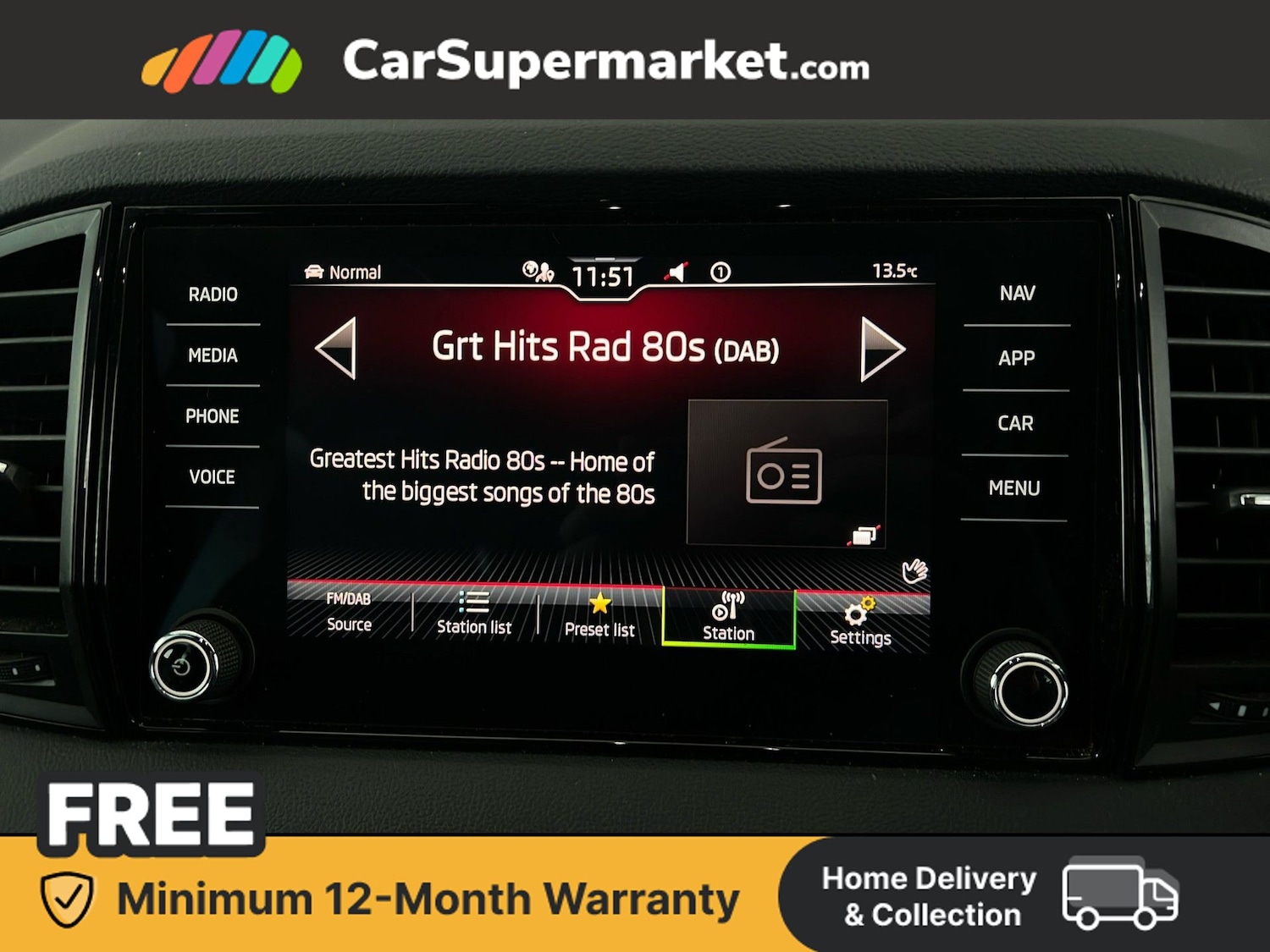 Used Skoda Karoq 2020 for sale - 77451249: Photo 25