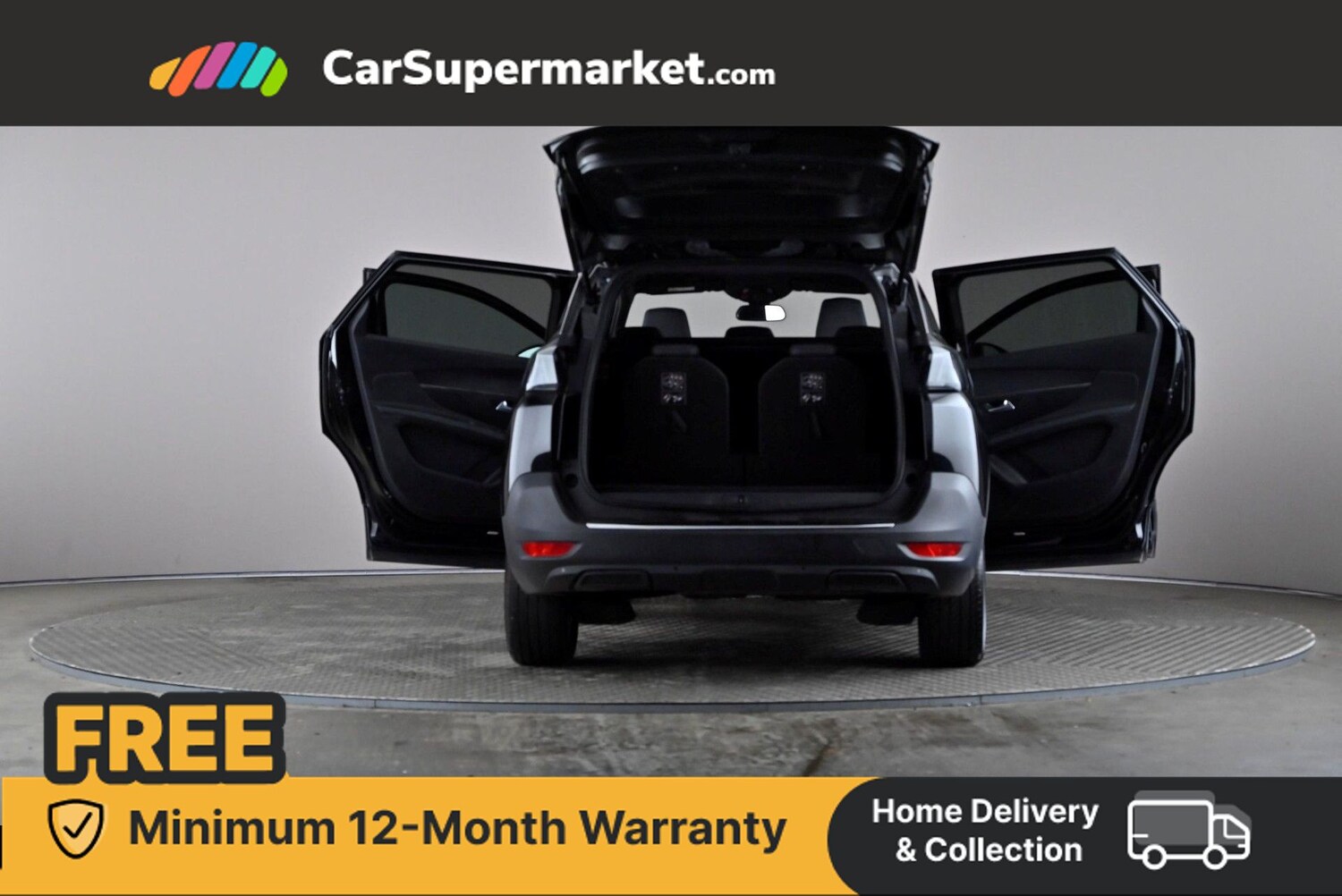 Used Peugeot 5008 2023 for sale - 76540965: Photo 11