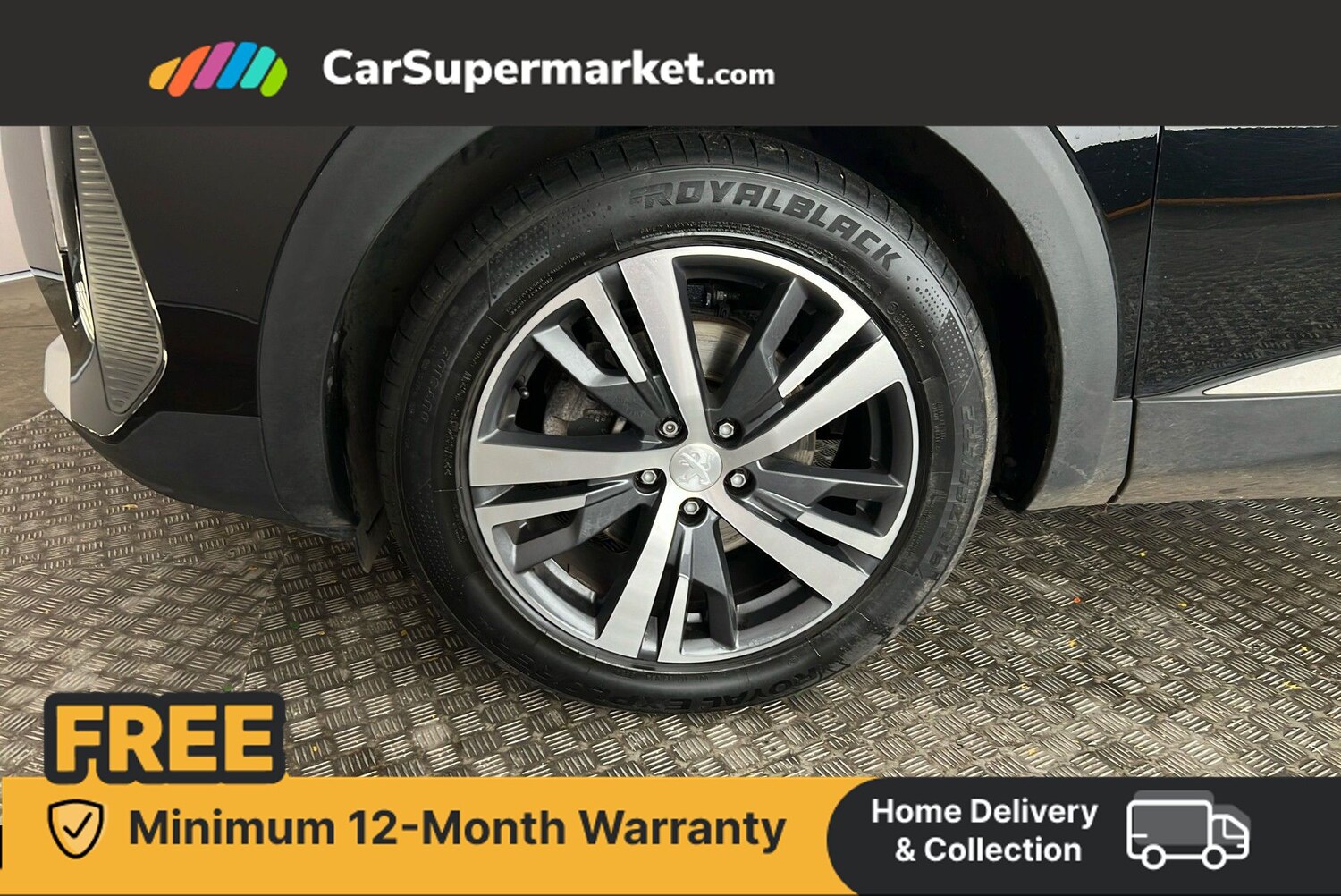 Used Peugeot 5008 2023 for sale - 76540965: Photo 19