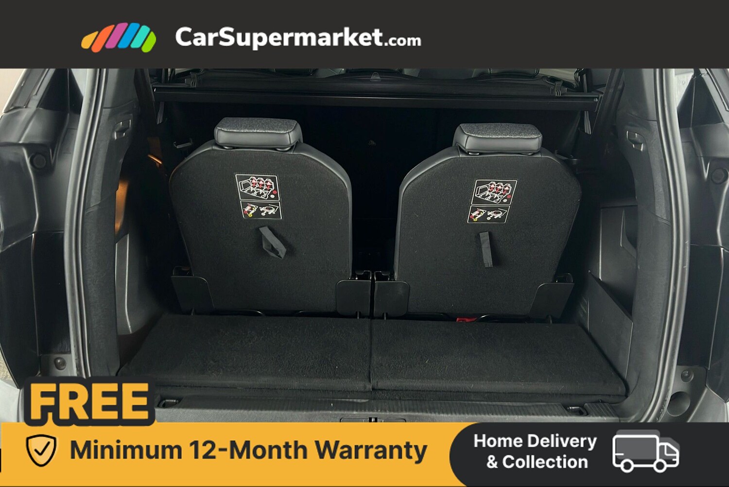 Used Peugeot 5008 2023 for sale - 76540965: Photo 22