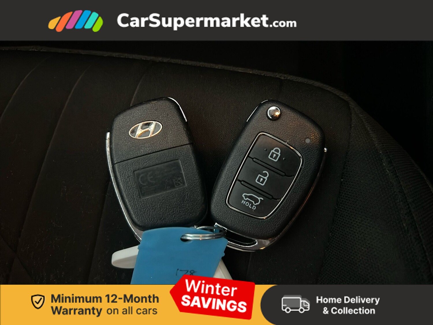 Used Hyundai BAYON 2022 for sale - 77093624: Photo 23