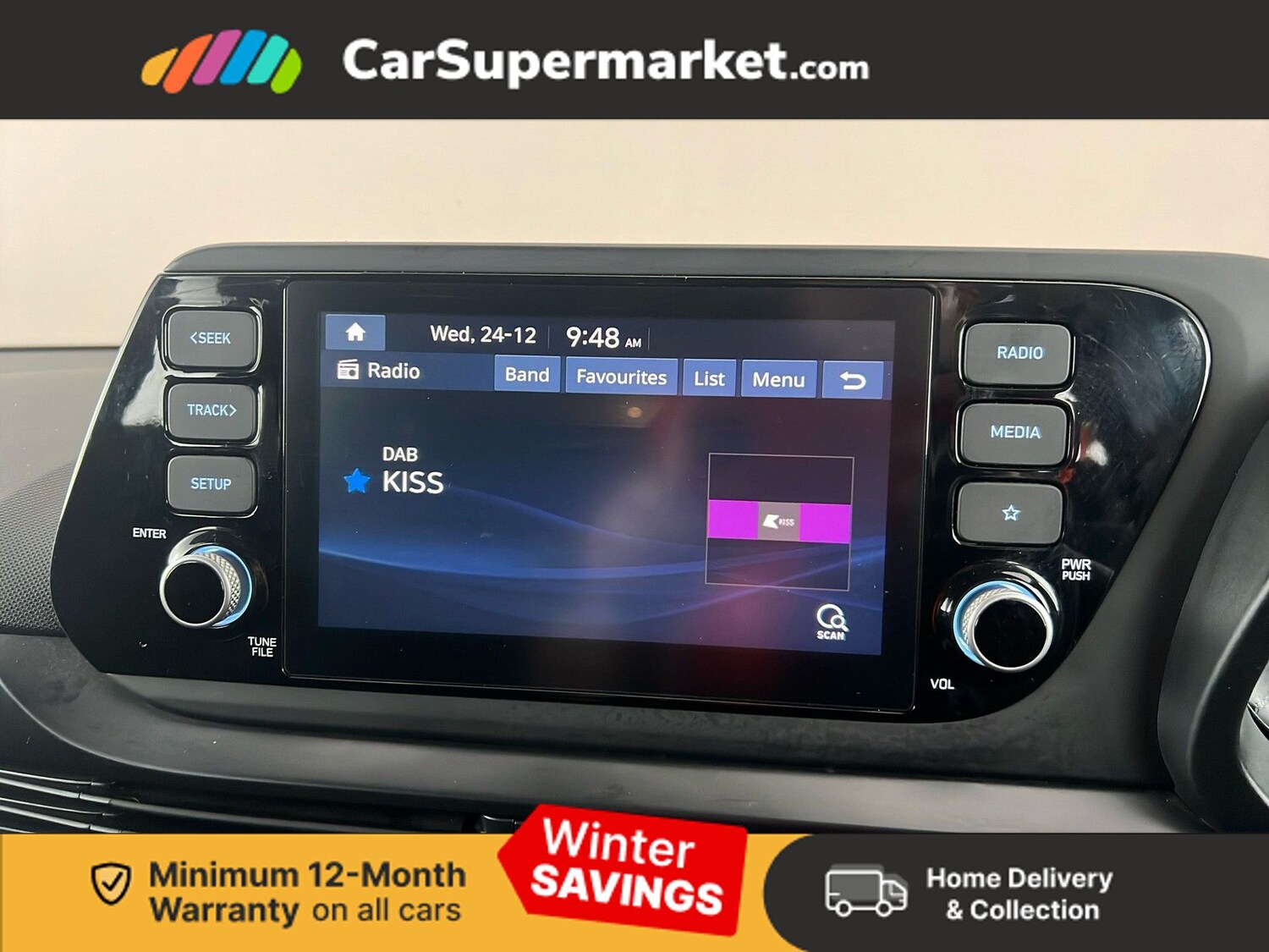 Used Hyundai BAYON 2022 for sale - 77093624: Photo 25