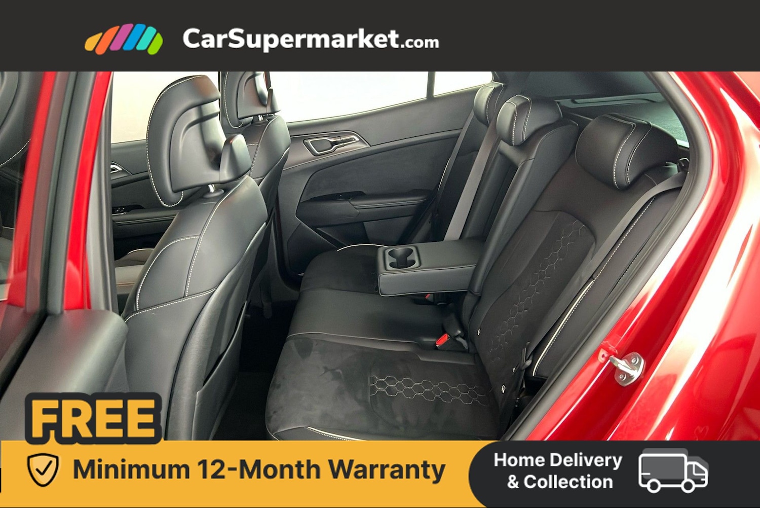 Used Kia Sportage 2024 for sale - 76341326: Photo 12