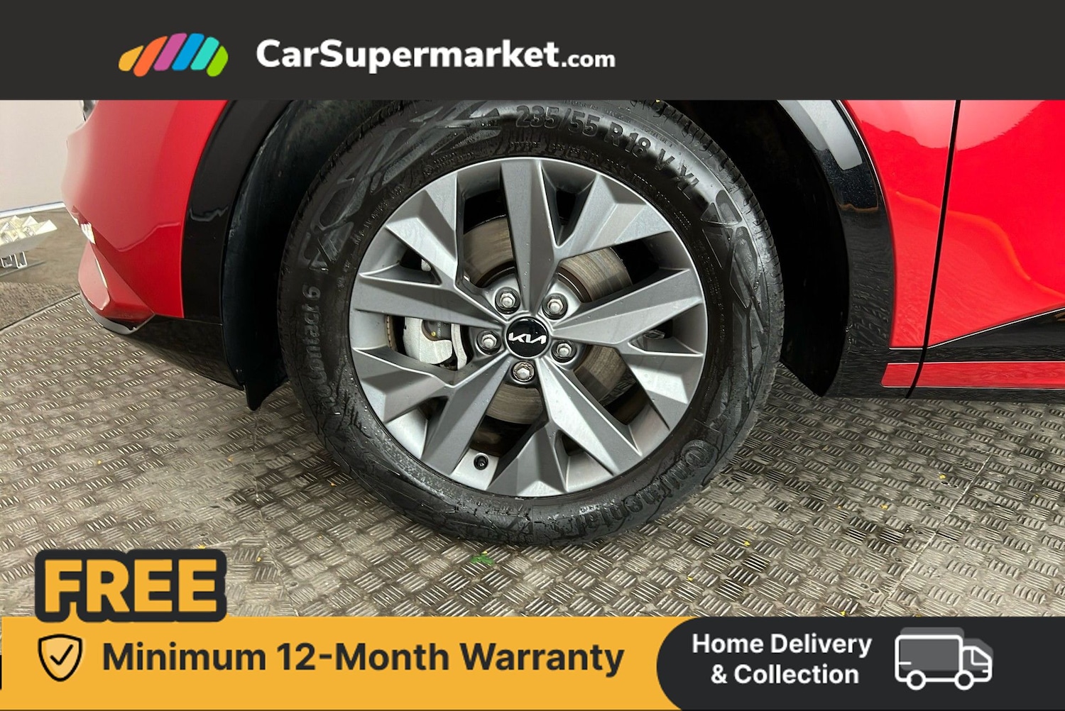 Used Kia Sportage 2024 for sale - 76341326: Photo 13
