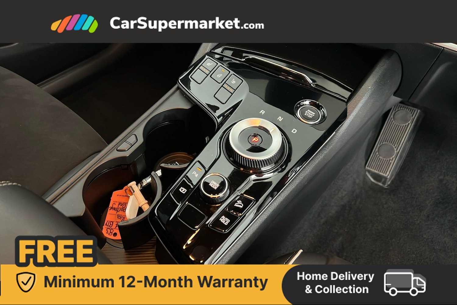 Used Kia Sportage 2024 for sale - 76341326: Photo 18