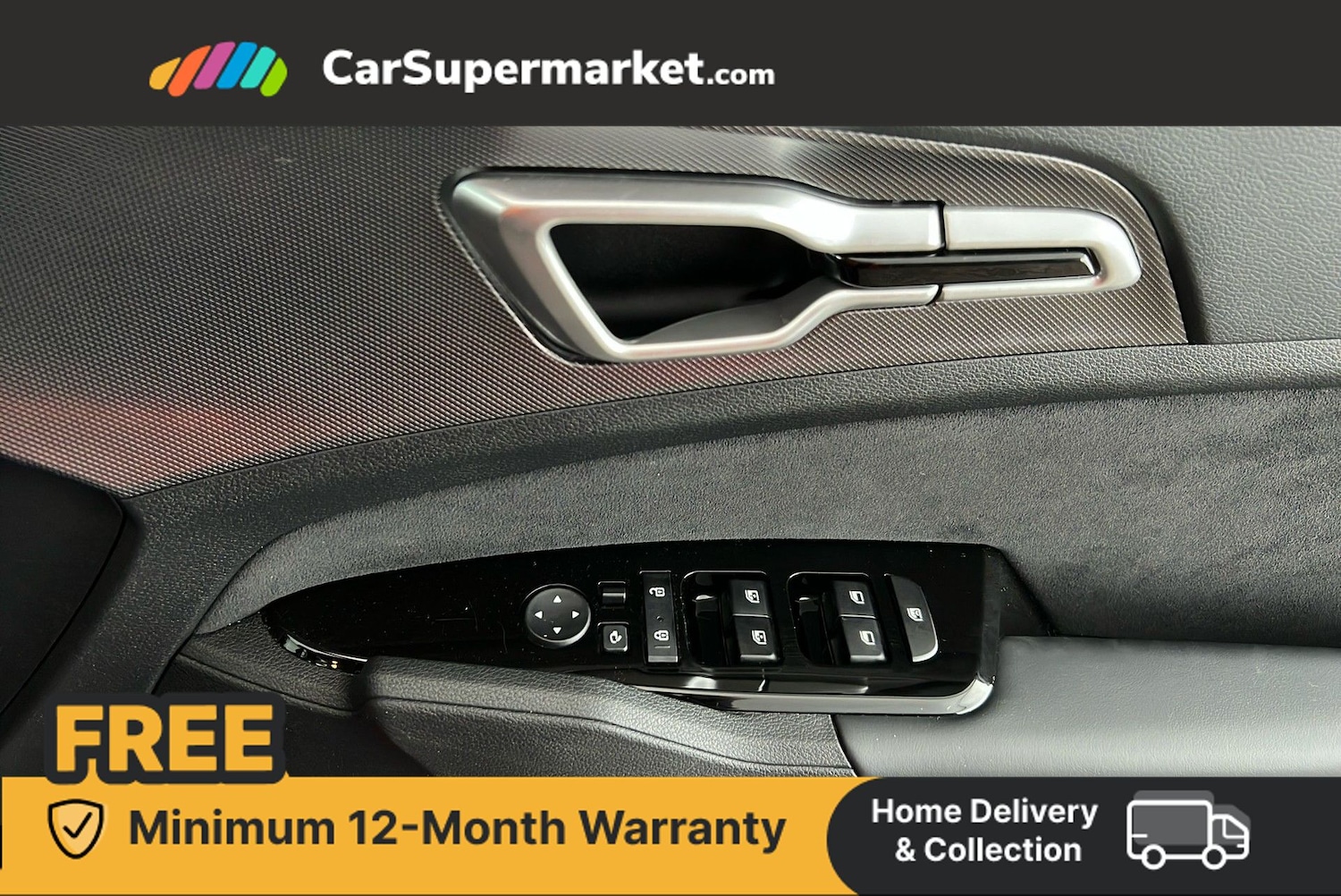 Used Kia Sportage 2024 for sale - 76341326: Photo 20