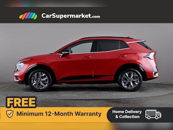 Used Kia Sportage 2024 for sale - 76341326: Photo
